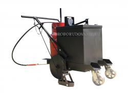 Ручной заливщик швов БЗ-70М