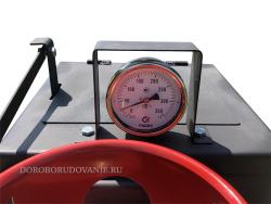 Ручной заливщик швов БЗ-70М