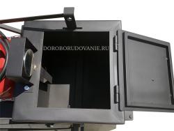 Ручной заливщик швов БЗ-70М