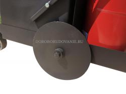 Ручной заливщик швов БЗ-70М