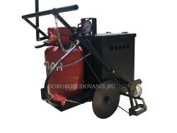 Ручной заливщик швов БЗ-70М