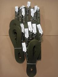 Поводки брезент оптом