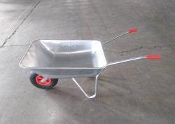 Тачка садовая 1-колес. MAWIPRO