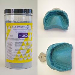 вариант мятный, аромат черника