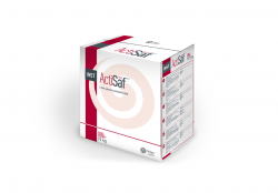 "Дрожжевой пробиотик премиум класса Упаковка:  - многослойный ламинированный вакуумный мешок 15 кг - мягкий контейнер «биг-бэг» из полипропилена 1000 кг Срок хранения 1 год Для КРС, птицы, свиней, МРС Подробности уточняйте у менеджеров"