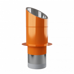 Световод в сборе