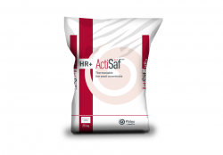 "Дрожжевой пробиотик премиум класса Упаковка: - полиэтиленовый мешок 25 кг - полиэтиленовый мешок 5 кг - мягкий контейнер «биг-бэг» из полипропилена 1000 кг Срок годности 24 месяца Для КРС, птицы, свиней, МРС Подробности уточняйте у менеджеров"