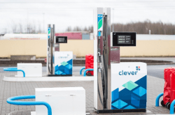 Колонки ЛПА-ГЗК