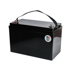 Тяговый аккумулятор LiFePO4