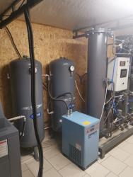 Генератор кислорода