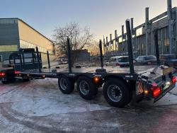 Пневматическая подвеска