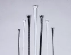 хомут стяжкка нейлоновая