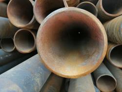 Труба 159х10 цт