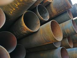 Труба 159х8 пш