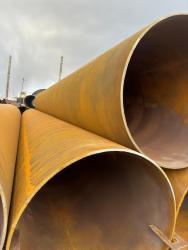 Труба 820х9-11 пш