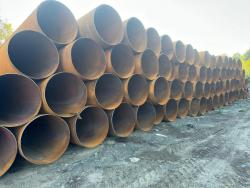 Труба 720х10 пш