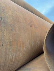 Труба 820х8-9 сш