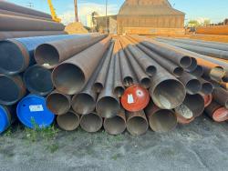 Труба 219х8 цт