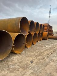 Труба 1020х10 пш