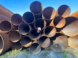 Труба 720х7 пш