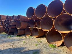 Труба 1020х22 пш