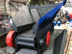 Питатель пластинчатый П-804