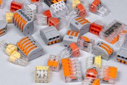 клемма смк (аналог ваго)