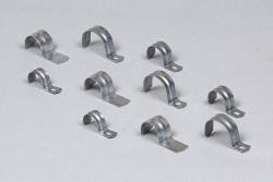 скобы монтажные