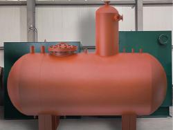 Деаэратор ДА