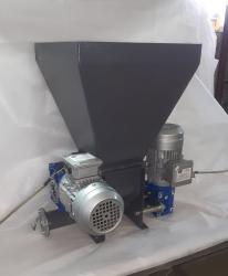 Шнековый дозатор (стандарт)