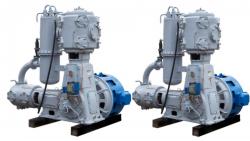 Компрессор ВП3-20/9