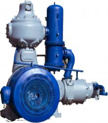 Компрессор 305ВП-30/8