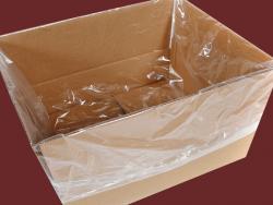 ПНД вкладыш в короб