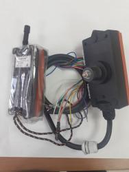 Радиопульт А21-Е1В (Telecrane) оригинал