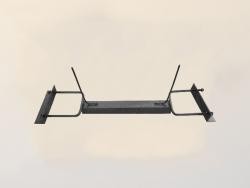 изготавливается по типовому чертежу