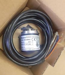 Энкодер поворотный с полым валом EH3-10CG8942 (DELTA)