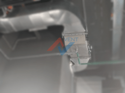 Гидрофильтр в системе