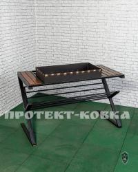 Мангал "Ричард"