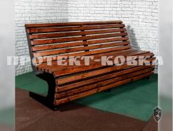 Скамейка "Архимед"