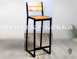 Стул барный №1