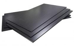 карбон лист 