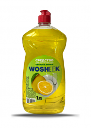 Средство для ручного мытья посуды 1000мл