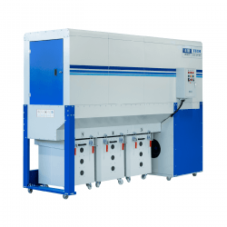 Аспирационная установка AIRTECH AU-10V