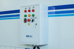 Аспирационная установка AIRTECH AU-4V