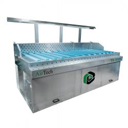 Стол шлифовальный с аспирацией AIRTECH TS