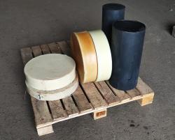 Диски из капролона