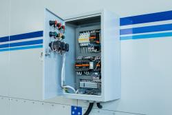 Аспирационная установка AIRTECH AU-4V