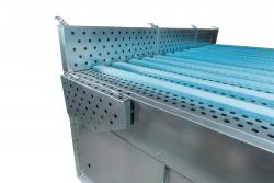 Стол шлифовальный с аспирацией AIRTECH TS