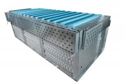 Стол шлифовальный с аспирацией AIRTECH TS