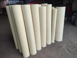 Стержни из капролона